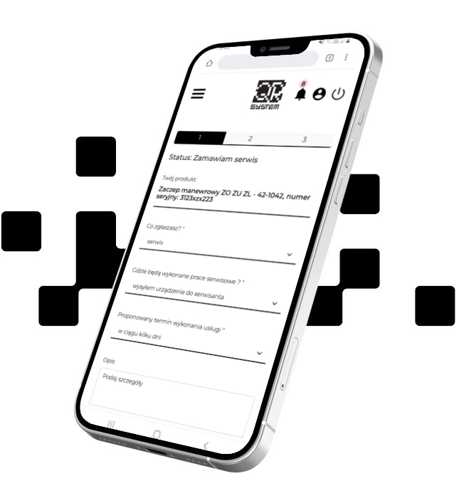 Jak QR System usprawnia procesy serwisowe